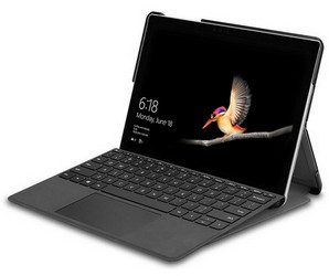 Замена микрофона на планшете Microsoft Surface Go в Магнитогорске
